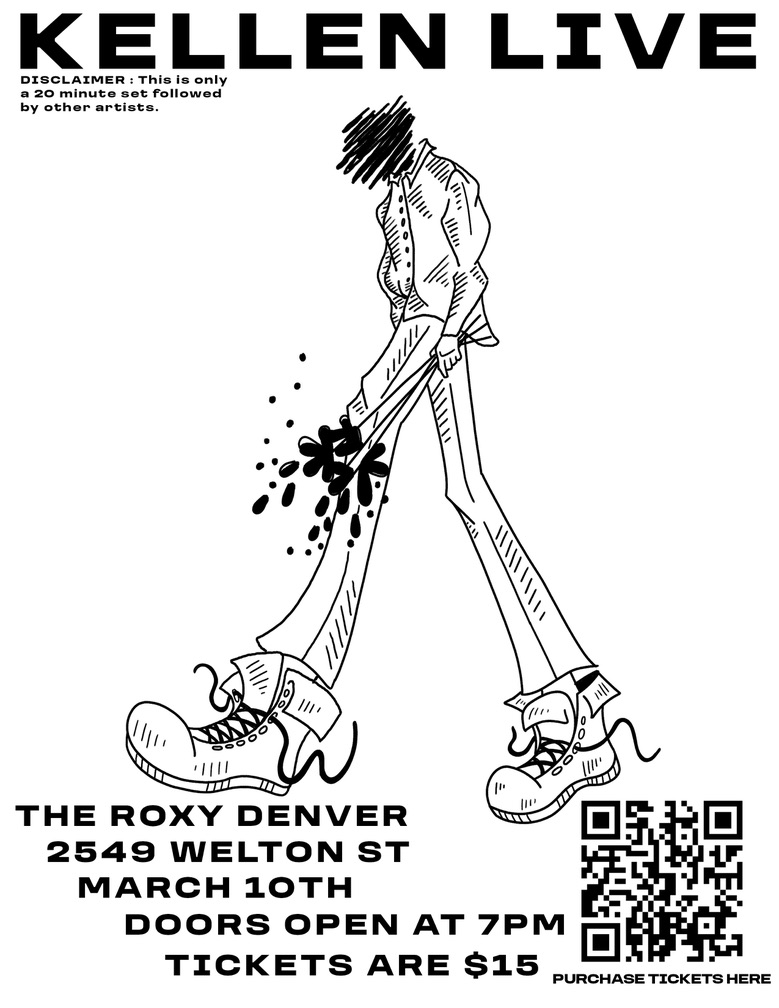 Event poster 2