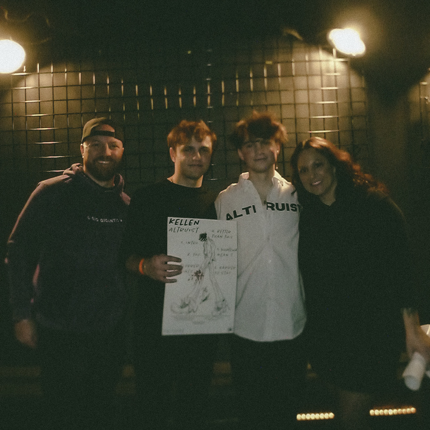 Roxy venue 1