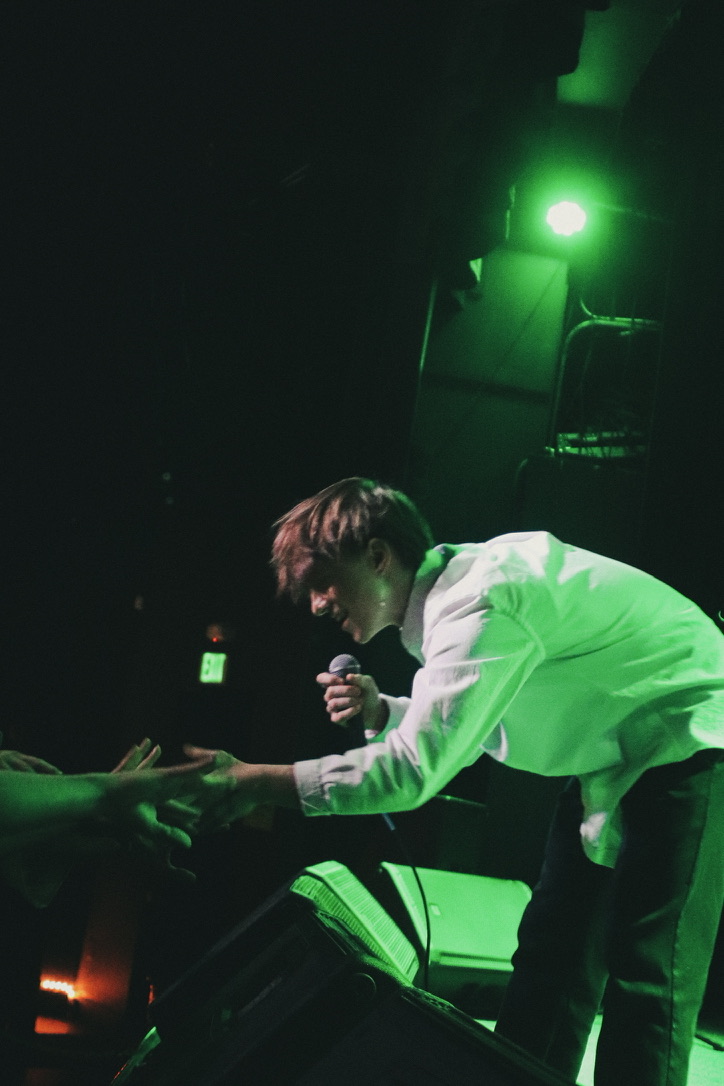 Roxy venue 3