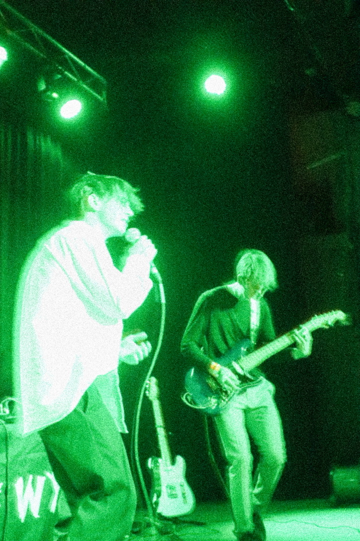 Roxy venue 5