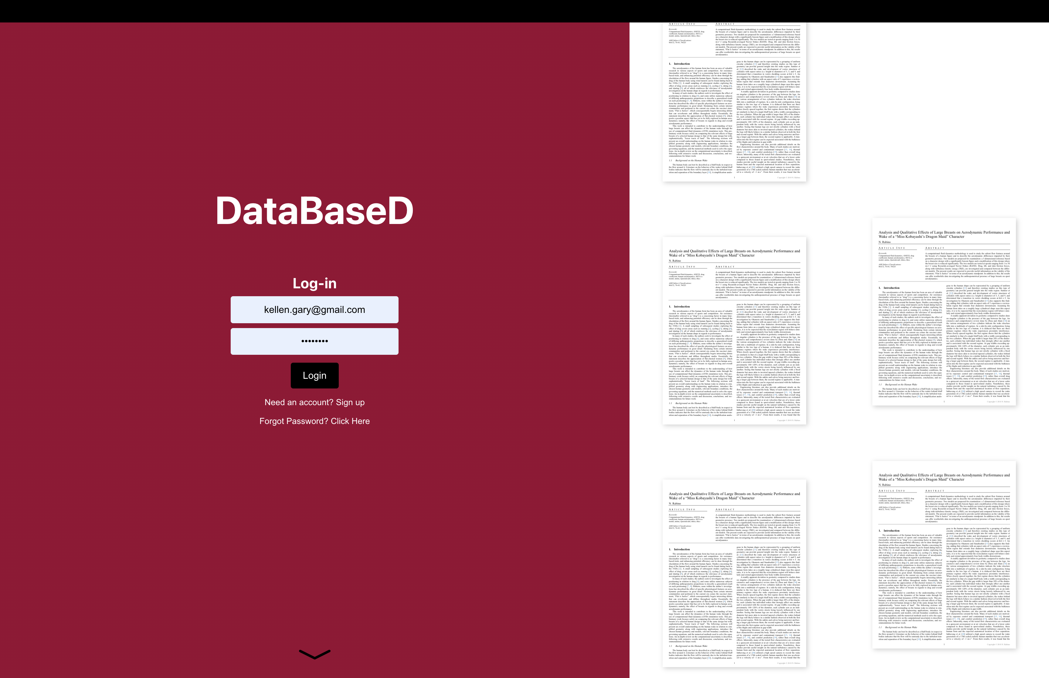 DataBased